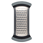 Microplane Extra Coarse Mixing Bowl Grater