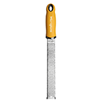 Microplane Mustard Classic Series Lemon Zester