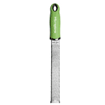 Microplane Premium Classic Zester Color, Green