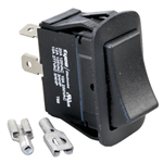 Middleby Marshall OEM # 252-6002, On/Off Rocker Switch - 10A/250V, 20A/125V