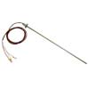 Middleby Marshall OEM # 33812-2, Thermocouple; 13 3/8"