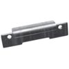 Middleby Marshall OEM # 35900-0169, 4 1/4" x 7/8" x 1/2" Pivot Plate for Conveyor Frame