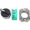 Middleby Marshall OEM # 46521 / MID46521, Rotary Switch Kit for 7/8" Hole