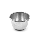 Mini-Cup For Creme Caramel 3" Diam. x 2" Deep