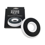Mini Non-Slip Turntable, 3-3/4" Dia.