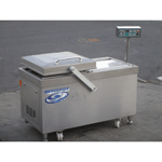 MiniPack MV630RFB Dual Vacuum Sealer, Great Condition