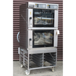 Miwe EC 4.0604 Electric Convection Oven, Used Great Condition