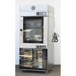 Miwe EC 8.1826 Electric Convection Oven & Proofer, Used Excellent Condition