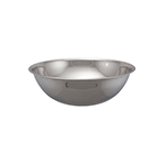 Mixing Bowl Stainless Steel 45 Qt., 26-3/8" Diameter x 7-3/4" Deep