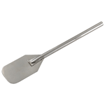 Mixing Paddle Stainless Steel - 36"