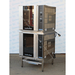 Moffat E32D5 Electric Convection Oven, Used Great Condition