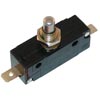 Momentary On/Off Push Button Switch - 25A, 125/250V