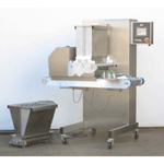 Mono FG079-V40/V45-W Omega Plus Cookie Depositor, Used Excellent Condition