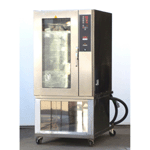 Mono FG180C-UZ56 Convection Oven, Used Excellent Condition 