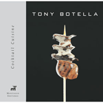 Montagud Editores Cocktail Cuisine