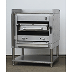 Montague C36SHB Radiglo Steakhouse Gas Broiler 36", Used Excellent Condition