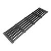 Montague OEM # 19692-4, 24 1/4" x 5 7/8" Cast Iron Top Broiler Grate