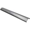 Montague OEM # 20122-7, Stainless Steel Radiant; 21" x 3" x 1 1/4"