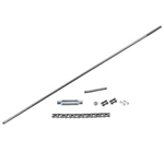 Montague OEM # 42495-1 / 02016-8 / 03172-0 / 19601-0 / 3172-0 / V-127 / V127, Chain and Turnbuckle - #41