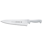 Mundial 10" White Cook's Knife 