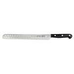 Mundial 10" Slicer Knife with Granton/Hollow Edge