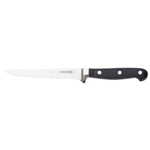 Mundial 5100 Series 6-Inch Black Boning Knife