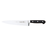 Mundial 5100 Series 8-Inch Black Chef's Knife