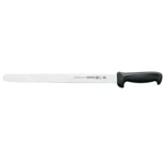 Mundial 5627-14 14-Inch Slicing Knife, Black