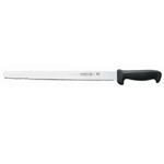 Mundial 5627-14E 14-Inch Serrated Edge Slicing Knife