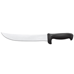Mundial Black 10" Cimeter Knife 