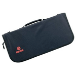 Mundial Hard Knife Case. Holds 10 Knives