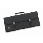 Mundial Large Hard-Sided Cutlery Case. Holds 16 Knives
