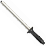 Mundial Sharpening Steel Diamond Coated 10"