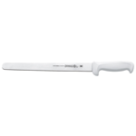 Mundial White 10" Slicing Knife 