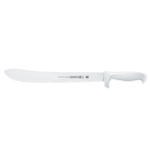 Mundial White 12" Butcher Knife