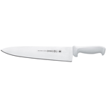 Mundial White 12" Cook's Knife 