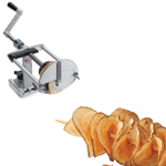 Nemco 55050AN-CT Chip-Twister Potato Cutter
