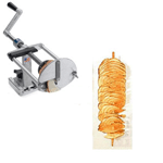 Nemco 55050AN-WCT Wavy-Chip-Twister Potato Cutter