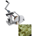 Nemco 55050AN-WR Wavy Ribbon Fry Potato Cutter