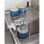 Nemco 55800 Easy Tuna Press