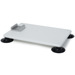 Nemco 55816 Portable Mounting Base for Easy Slicer