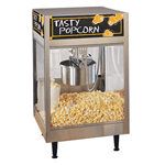 Nemco 6440 Popcorn Popper - 8 Ounce