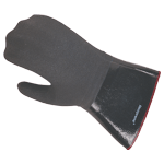 Neoprene Oven Mitt, 1 Pair - 13-1/2"