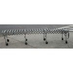 NestaFlex RLR24012S Roller Conveyor Expandable Up to 13 Feet , Used Very Good Condition