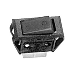 Newco OEM # 100085, On/Off Lighted Rocker Switch - 16A/250V