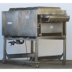 Nieco N2500 Automatic Conveyor Broiler, Used Excellent Condition