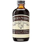 Nielsen-Massey Madagascar Bourbon Pure Vanilla Extract, 2 Oz
