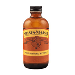 Nielsen-Massey Pure Almond Extract, 2 Oz