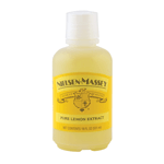 Nielsen-Massey Pure Lemon Extract, 18 Oz