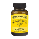 Nielsen-Massey Pure Lemon Paste, 4 Oz